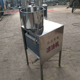 内蒙古凉油机-不锈钢菜籽油快速冷油机-水箱式凉油机