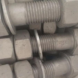 高强度铁塔螺栓价格-沈阳铁塔螺栓价格-久金紧固件生产厂家