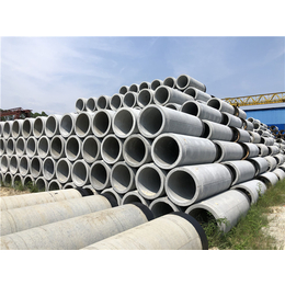 广州钢筋混凝土企口管-企口管- 安基水泥制品