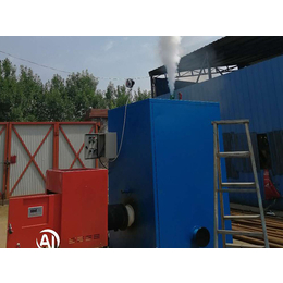 隆鑫-150kg生物质蒸汽发生器厂家-生物质蒸汽发生器厂家