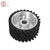 砂带机橡胶轮子-益邵五金规格齐全-砂带机橡胶轮子生产缩略图1