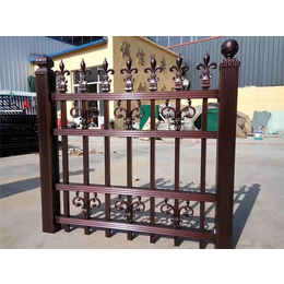 铝阳台护栏出售-嘉兴铝阳台护栏-潍坊广顺金属