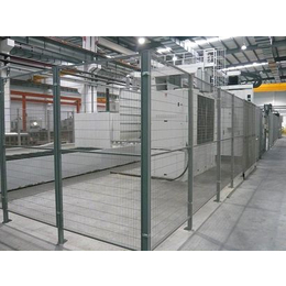 苏州护栏网-格瑞德仓储设备制造-双边护栏网