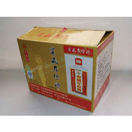 土特产包装盒厂家-玉彩包装(在线咨询)-西双版纳土特产包装盒