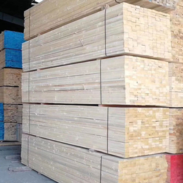 白松建筑木方-名和沪中木业-3m白松建筑木方