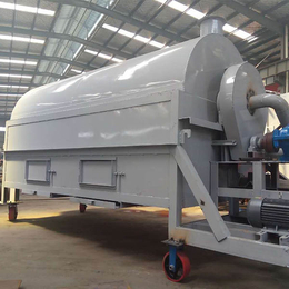 不锈钢饲料干燥机型号-华茂机械-浙江省不锈钢饲料干燥机