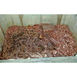 废铜回收公司-鑫枫源废金属回收(图)