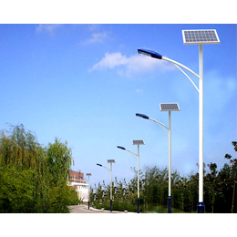 东臻太阳能板厂家-山西太阳能路灯-哪里卖太阳能路灯