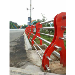 铜仁不锈钢公路护栏-山东润达护栏公司
