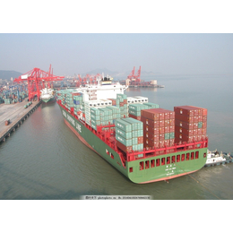 大连海运至雅加达JAKARTA集装货运