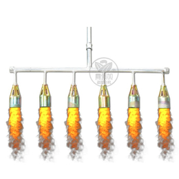 包头液化高压喷火器-鑫佰加畜牧设备-360°液化高压喷火器