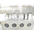 上海液体膏体灌装机 液体定量灌装机 自动四头灌装机缩略图2