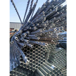 佳木斯三角异型管-聊城豪行金属生产公司