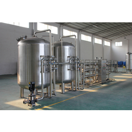 酒厂污水处理设备-污水处理设备-弘峻水处理设备