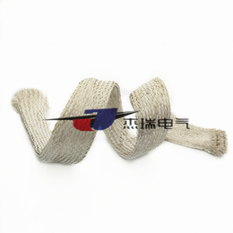 杰瑞电气科技(多图)-南京不锈钢编织带