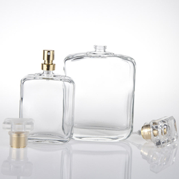 玻璃香水瓶生产厂家 玻璃香水瓶定做厂家 玻璃香水瓶加工厂家