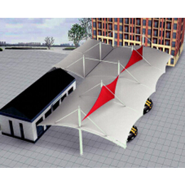 舟山膜结构停车棚安装推荐「在线咨询」