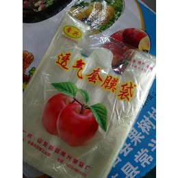 塑膜苹果袋-常兴果袋厂-塑膜苹果袋厂家