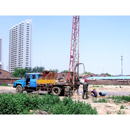 珠海水文地质勘察-中佳勘察设计公司-水文地质勘察报价