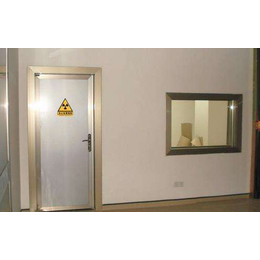 山东宏兴防辐射(图)-防辐射铅板价格-防辐射铅板