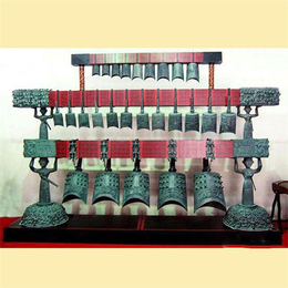 昌宝祥铜雕铸造厂(图)-大型铜钟定做-十堰铜钟