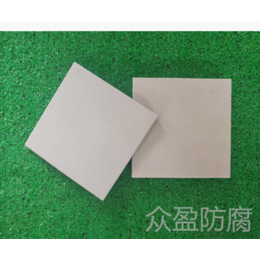河南耐酸砖-焦作众盈防腐材料-耐酸砖采购