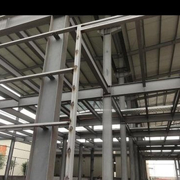 钢结构-宁夏鑫佳伟业钢结构-钢结构公司