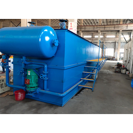 一体化净水器厂家-奥科达石化设备-济源一体化净水设备