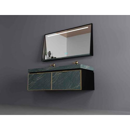 不锈钢浴室柜-佛山市利彰金属制品-不锈钢浴室柜品牌