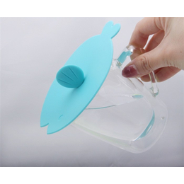 硅胶杯盖-橡塑制品厂-硅胶杯盖定制加工
