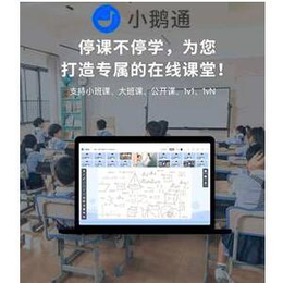 在线教学软件系统-娄底在线教学-【推荐】(查看)