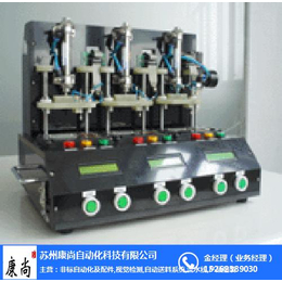 FCT治具设备-苏州康尚自动化(推荐商家)