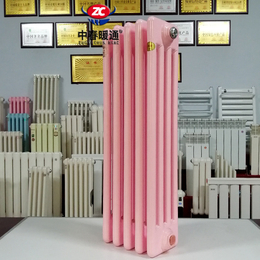 环保加厚型钢四柱暖气片-钢四柱散热器-钢四柱暖气片
