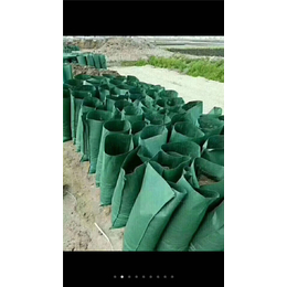 哈尔滨无纺布生态袋-欣旺环保经久*-无纺布生态袋护坡造价
