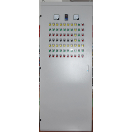 自动制砖机电气控制柜-继飞机电-呼伦贝尔电气控制柜
