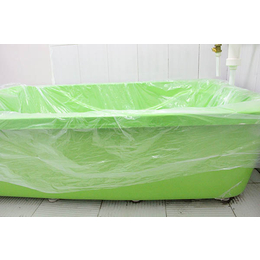 酒店浴缸袋-金磊塑料-浴缸袋