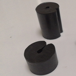 橡胶缓冲垫-鑫恒橡塑橡胶缓冲垫-橡胶缓冲垫材质