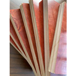 木质实木建筑模板厂家*-木质实木建筑模板-金利木业*板材