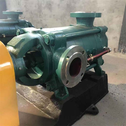 强盛泵业-南京MD型多级泵价格-卧式MD型多级泵价格