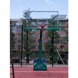 福建篮球-湘奥体育【货品齐全】-移动篮球架