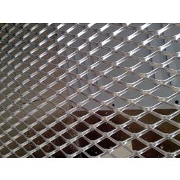 铝板网价格-江门铝板网- 炳辉网业