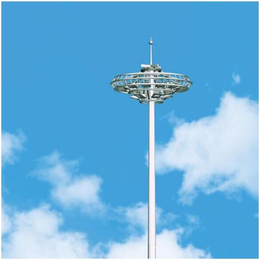 大昌路灯(在线咨询)-北京太阳能高杆灯-太阳能高杆灯施工