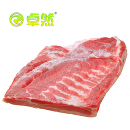 猪肉进口价格-浙江进口猪肉-千秋食品(查看)
