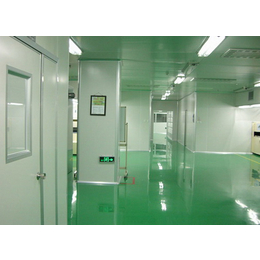 福州实验室净化室报价-福州实验室净化室-同盛净化彩钢板厂家