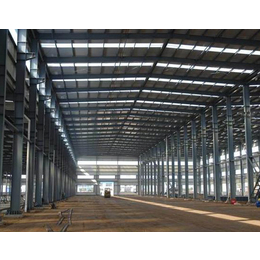 轻钢结构厂房设计-轻钢结构-江苏逞亮电气在线咨询