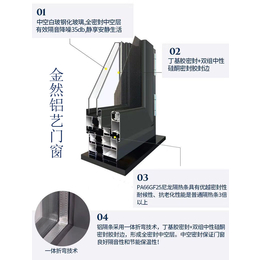 复古窗-金然门窗-重庆复古窗