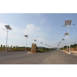 太阳能路灯安装-合肥保利(在线咨询)-合肥太阳能路灯