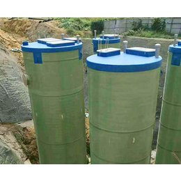淮北一体化泵站-安徽塞恩质量稳定-排水一体化泵站
