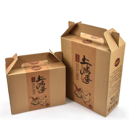 包装彩盒-彩盒包装-天风福利纸箱*纸质(查看)