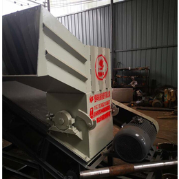 塑钢粉碎机厂家-恒祥机械-临沂塑钢粉碎机